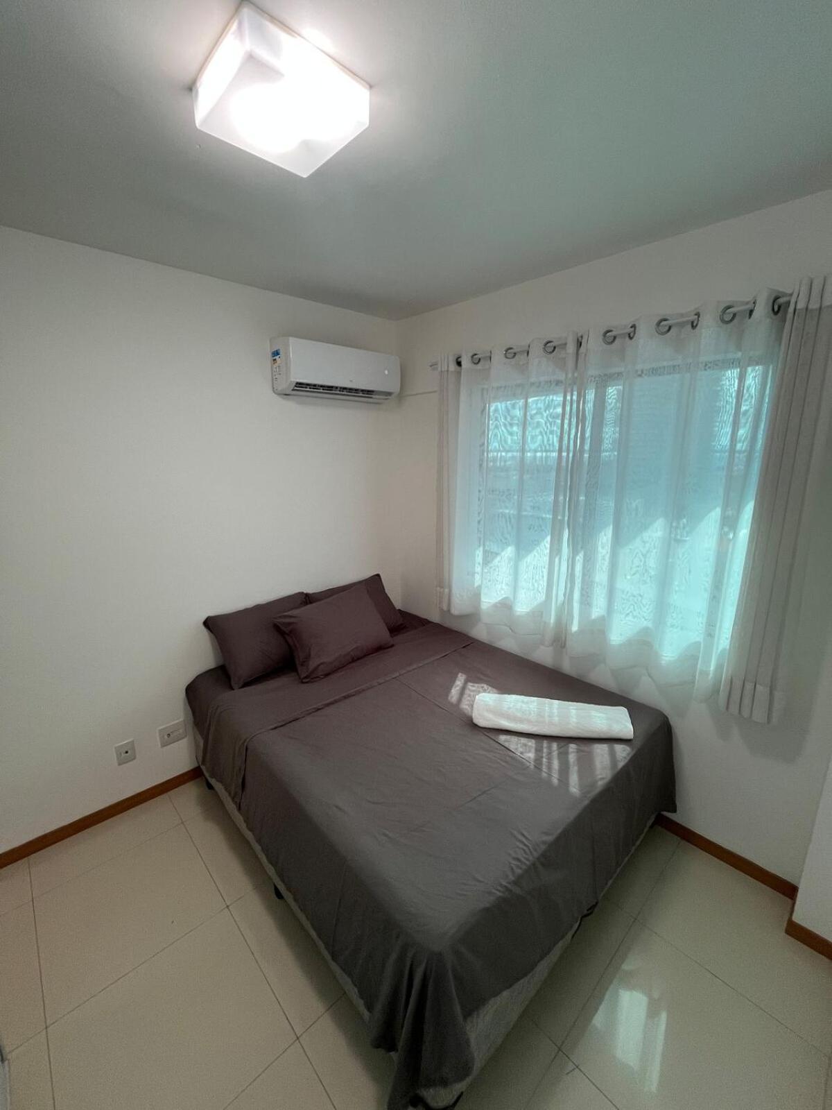 Apartment In Belem Do Para - Umarizal Экстерьер фото
