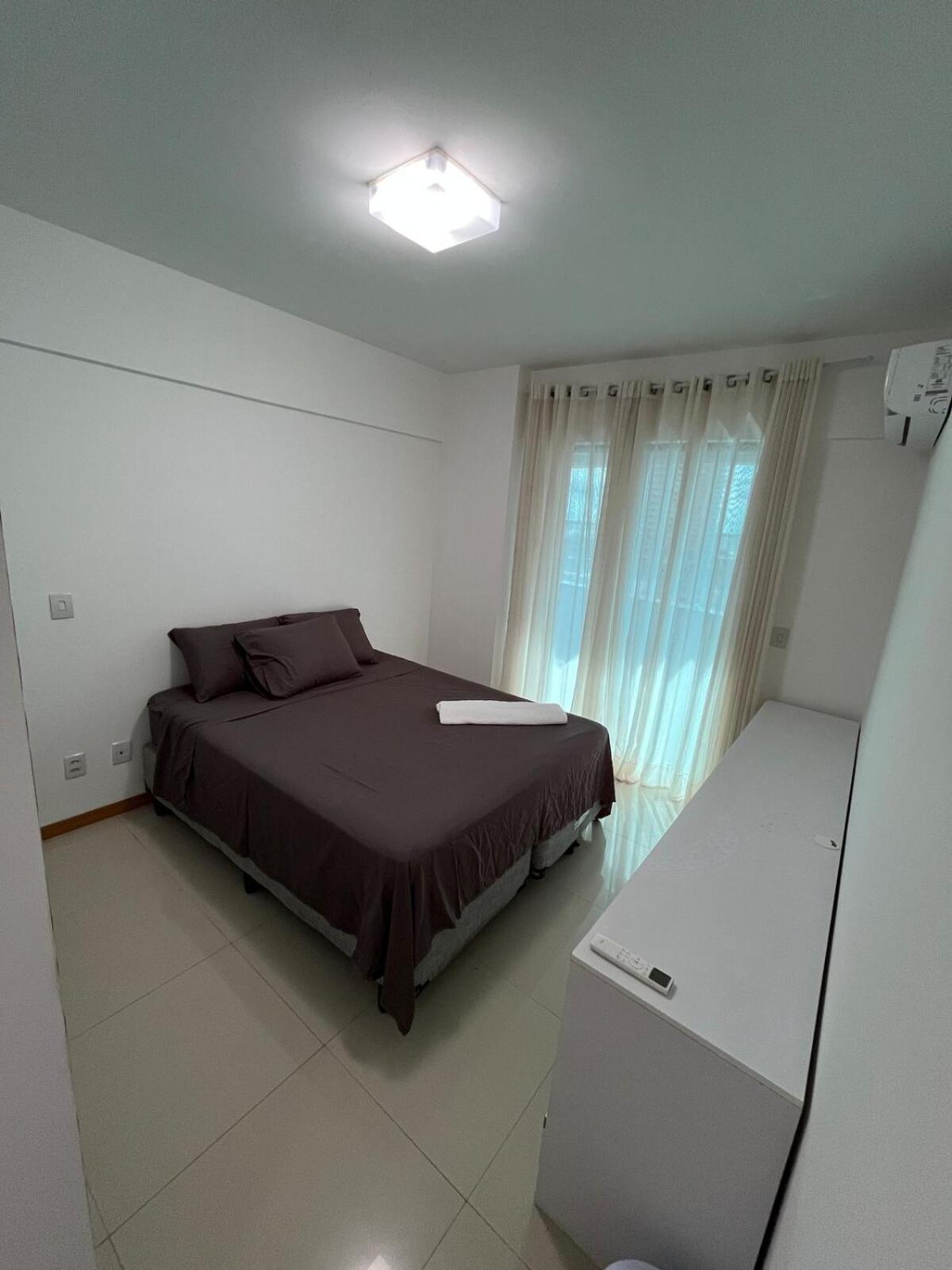 Apartment In Belem Do Para - Umarizal Экстерьер фото