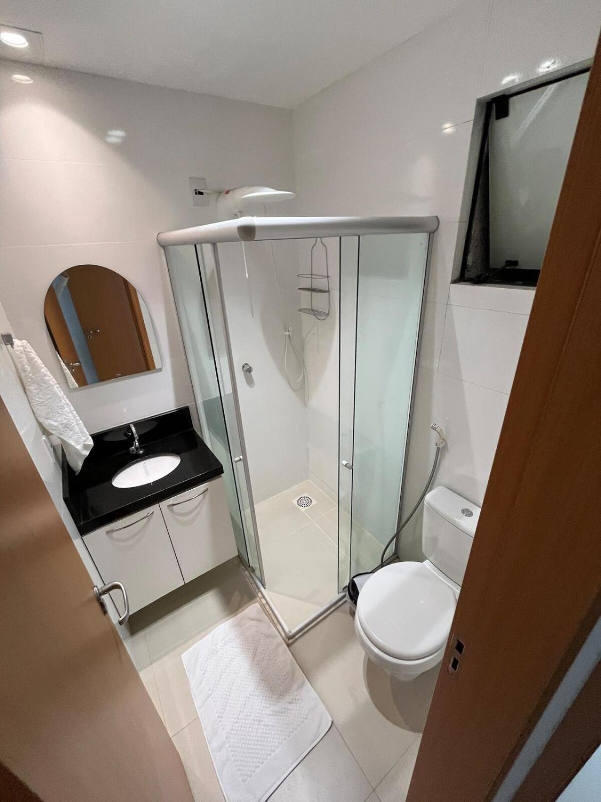 Apartment In Belem Do Para - Umarizal Экстерьер фото