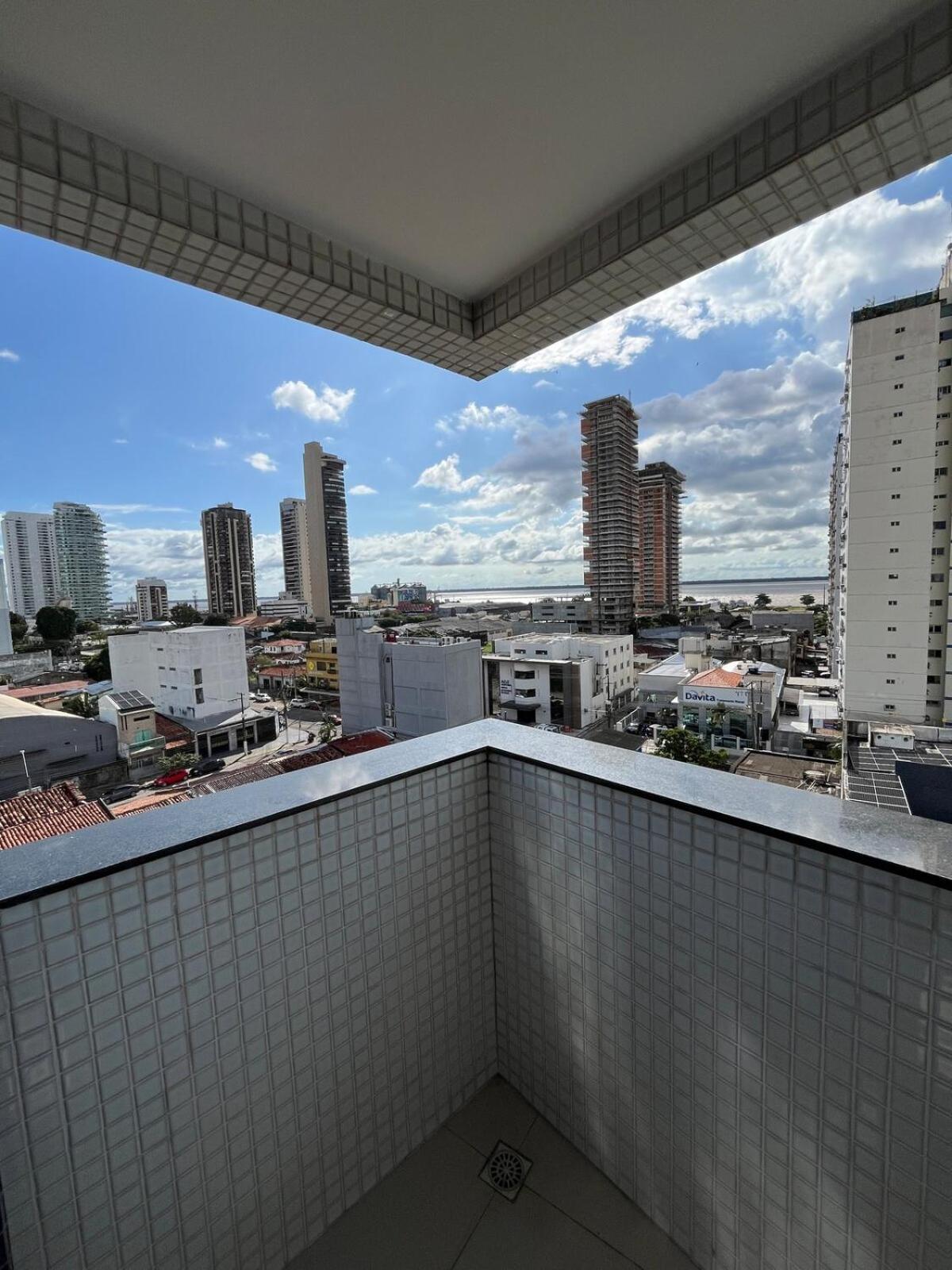 Apartment In Belem Do Para - Umarizal Экстерьер фото