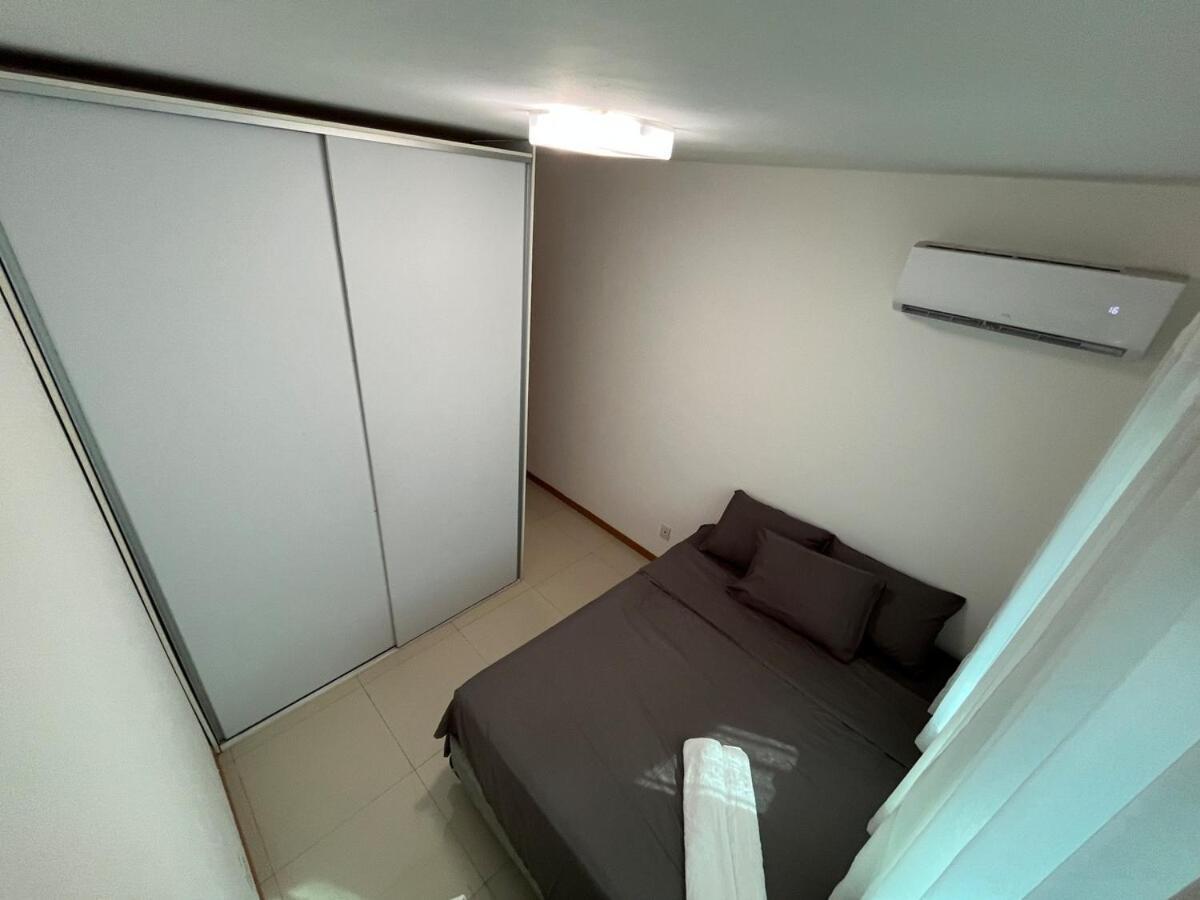 Apartment In Belem Do Para - Umarizal Экстерьер фото