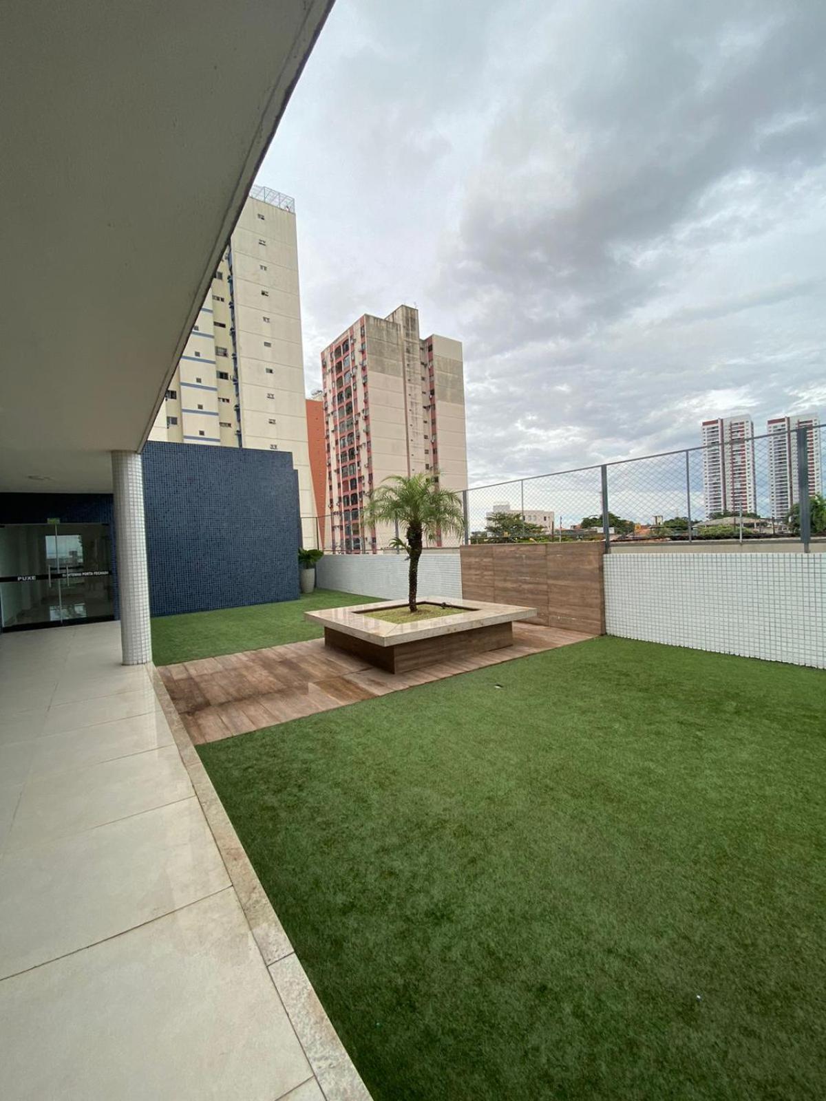 Apartment In Belem Do Para - Umarizal Экстерьер фото