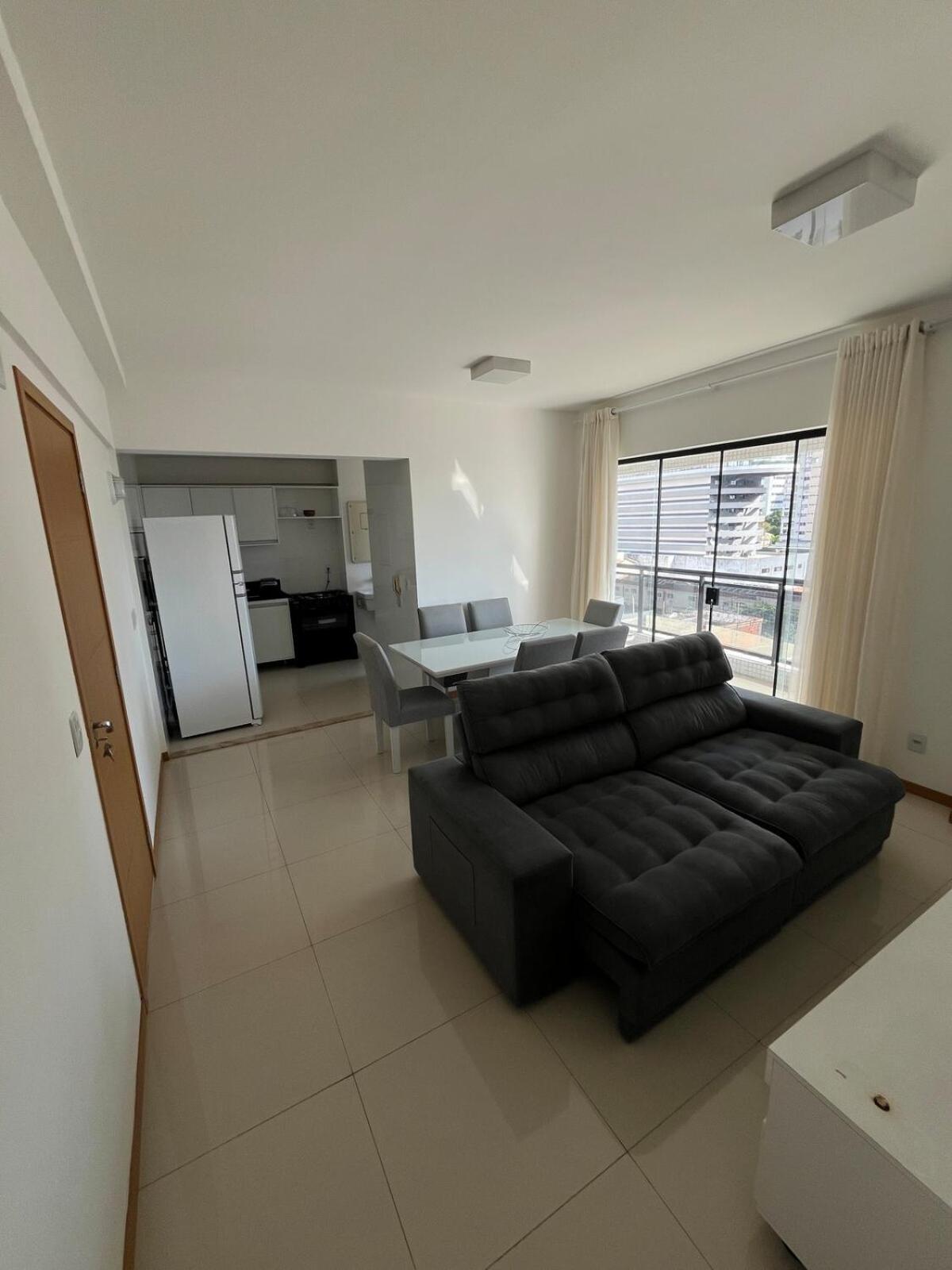 Apartment In Belem Do Para - Umarizal Экстерьер фото
